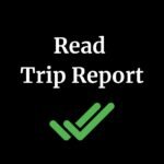 Image of trip report icon