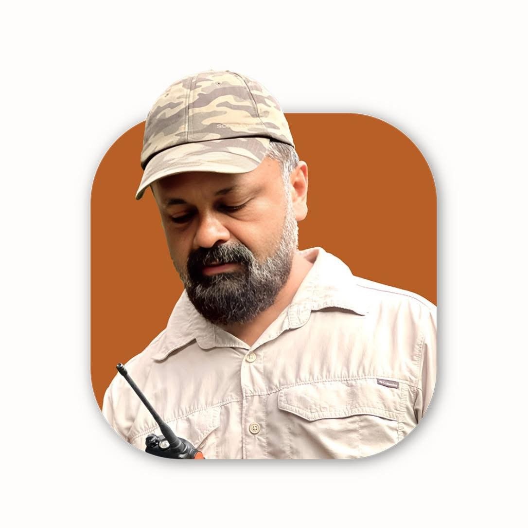Photo of Sabu Kinattukara
