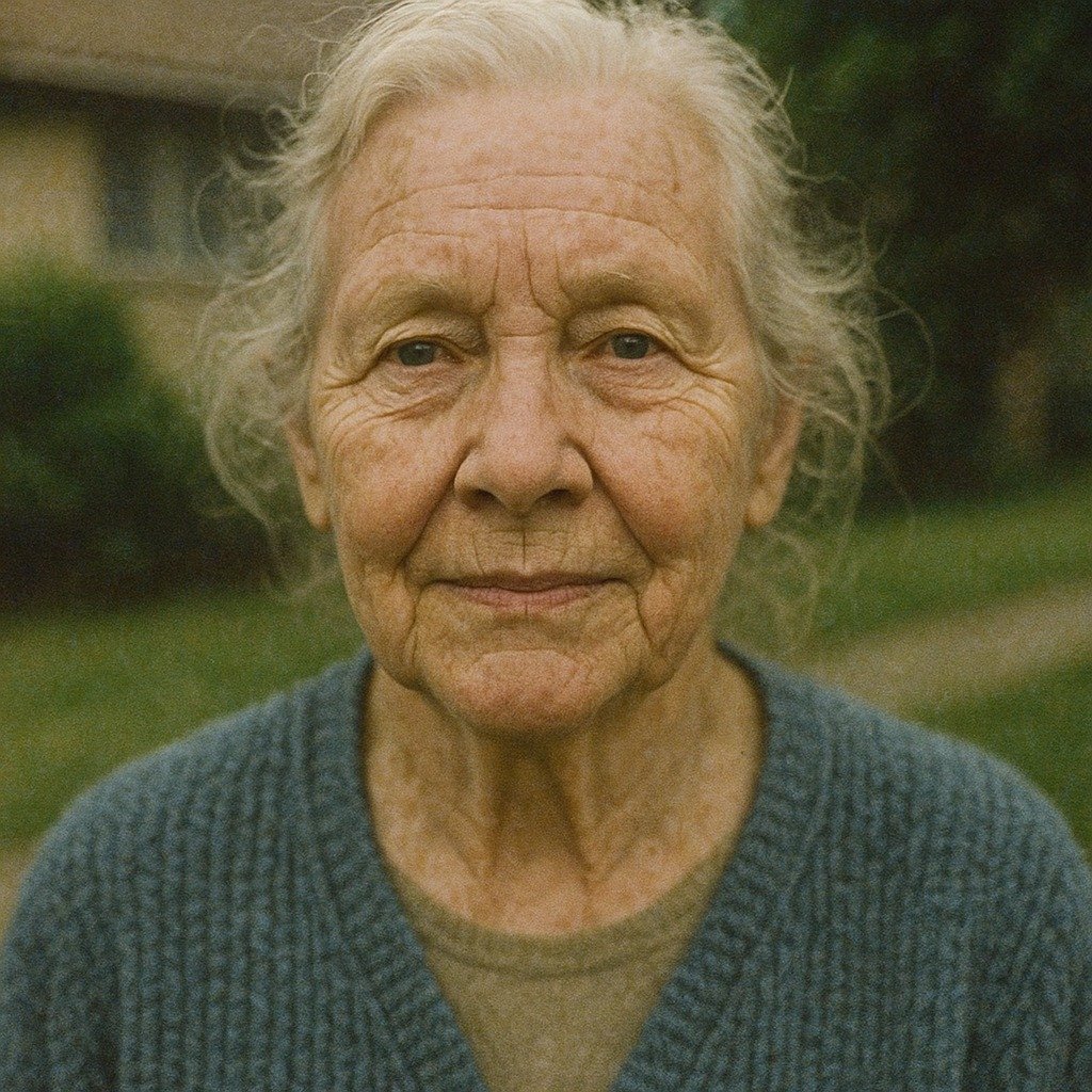Elizabeth Hoister